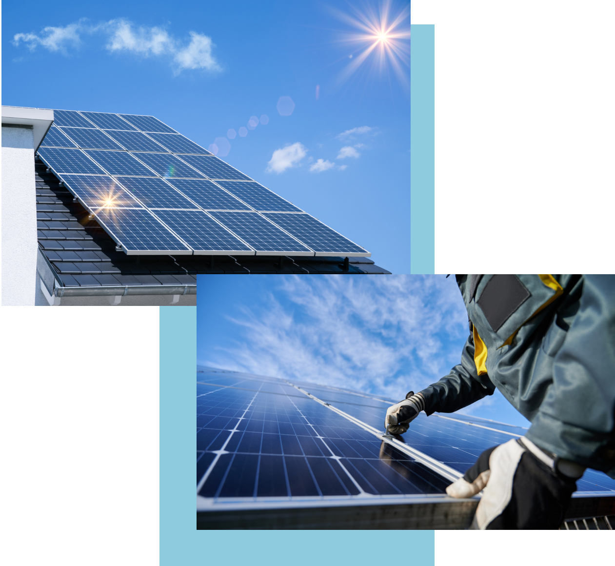 PVrepair2 Solar PV Panels Glare