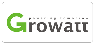 Growatt logo