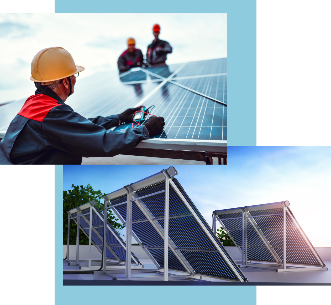 main3 Solar Thermal Maintenance