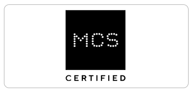MCS Certified logo