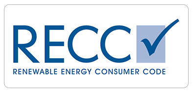 RECC logo