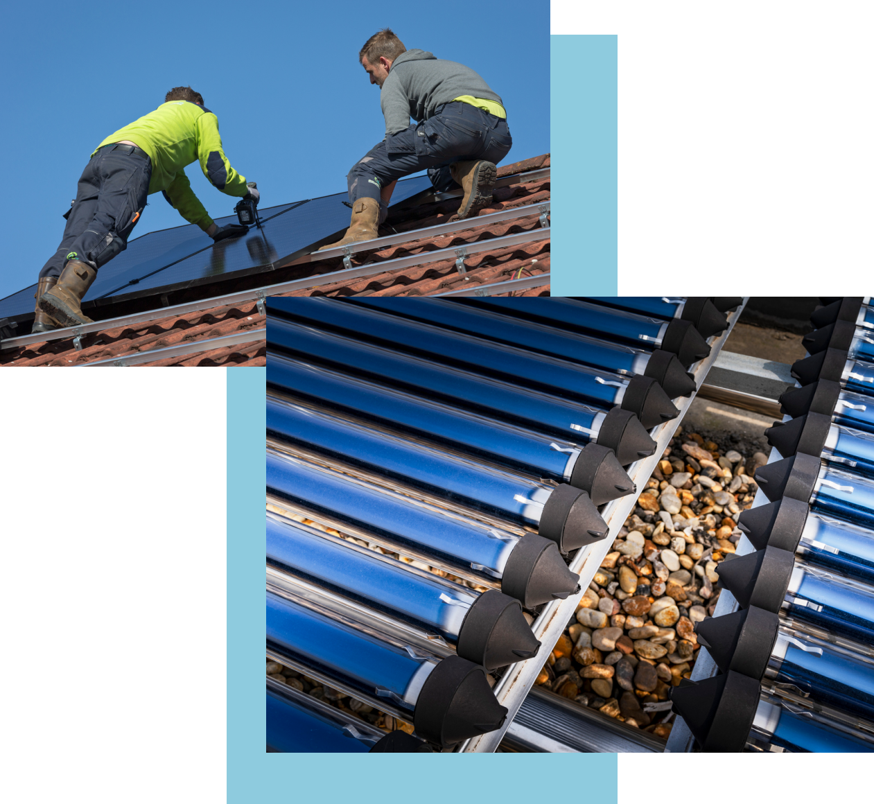thermRepair3 Solar Thermal System Repair