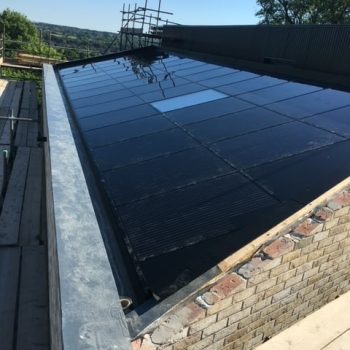 Solar Panel Installation in the UK
