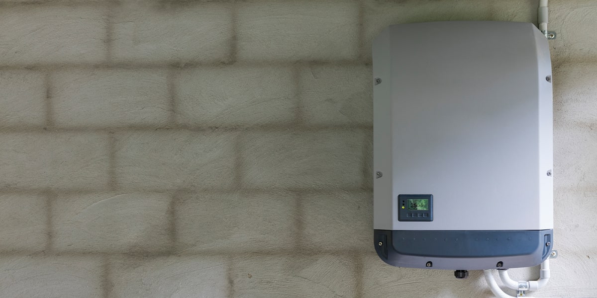 Solar Inverter