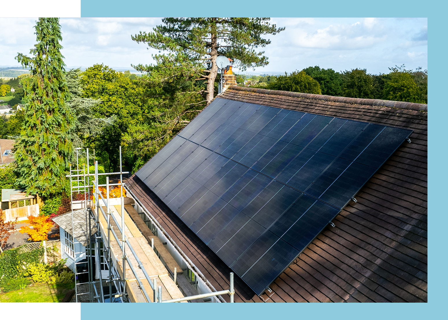 solar-pv-panels solar panel installation