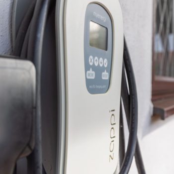 zappi ev charger solar service