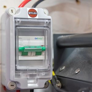 GivEnergy System