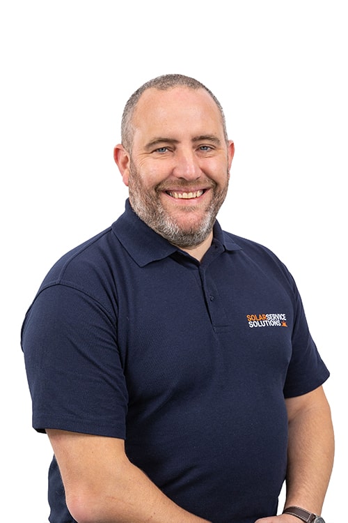 Dom Oxley solar service solutions Dom Oxley solar service solutions
