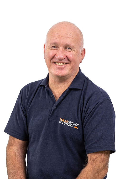 Gareth Pitman solar service solutions Gareth Pitman solar service solutions