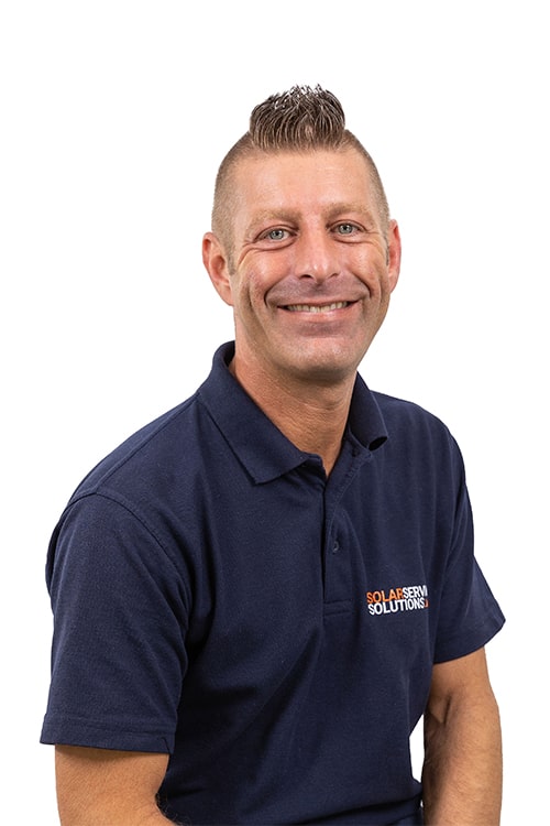 Justin Prague Solar Service Solutions Justin Prague Solar Service Solutions