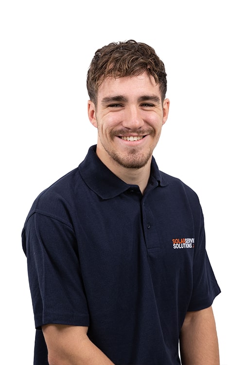 Louis Ottaway solar service solutions Louis Ottaway solar service solutions