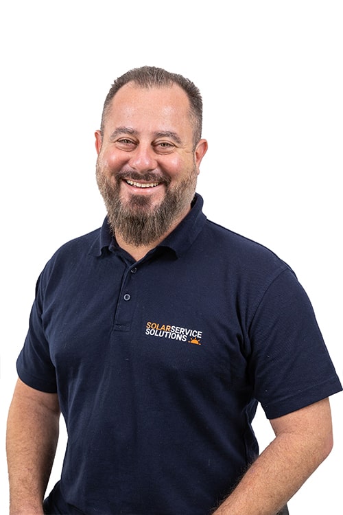 Roger Hunter solar service solutions Roger Hunter solar service solutions