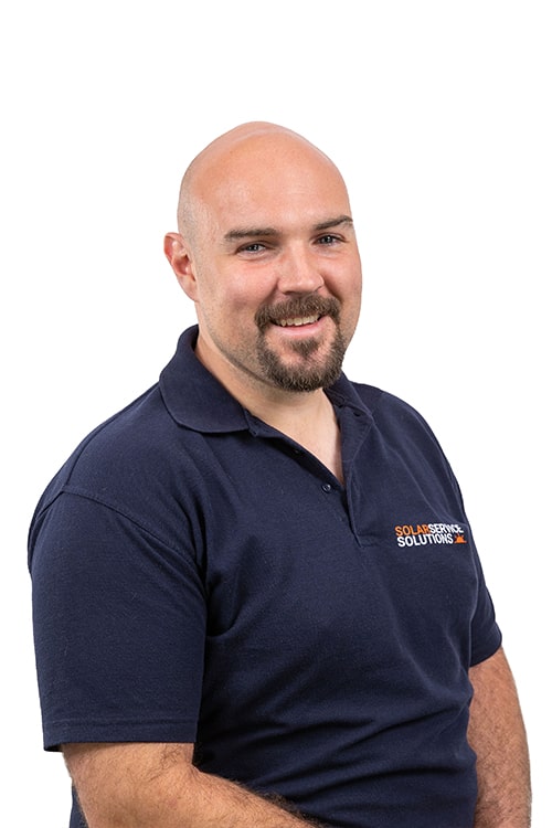 William Sullivan solar service solutions William Sullivan solar service solutions
