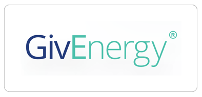 give energy solar batteries