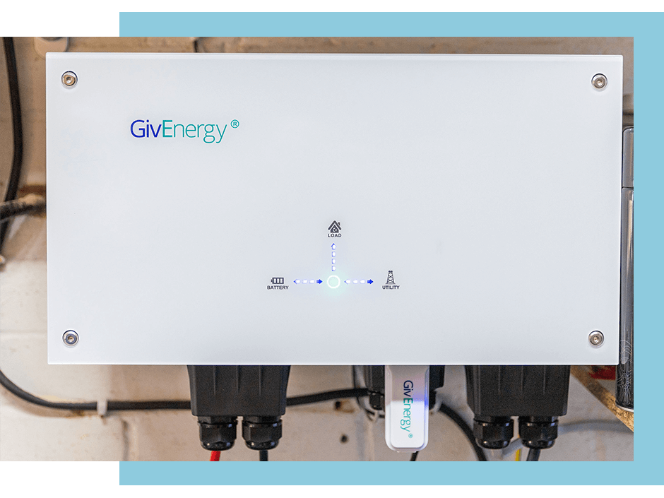 SolarService-Solar-Inverter-Installation-Large solar inverter