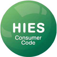 HIES Logo